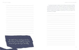 The Trust Journey: Heal from Broken Trust with Others, Yourself, and God (a Guided Journal to Use Alongside I Want to Trust You, But I Don't) by Lysa TerKeurst