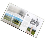 Battlefields Past and Present by Peter Darman