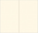 Voyager Journal (Traveler's Notebook) - Midnight Blue