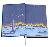 H.G. Wells Six Novels (Leather-Bound Canterbury Classics)