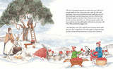 Apple Tree Christmas by Trinka Hakes Noble