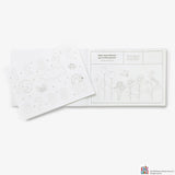 The Very Hungry Caterpillar's Coloring Placemats: 40 Activity Sheets to Color by Eric Carle