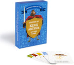 Legends of King Arthur: A Quest Card Game