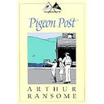 Pigeon Post (Swallows and Amazons #6) by Arthur Ransome