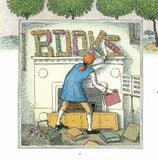 Thomas Jefferson Builds a Library by Barb Rosenstock