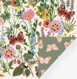 Prairie | Double Sided Wrapping Paper