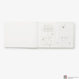 The Very Hungry Caterpillar's Coloring Placemats: 40 Activity Sheets to Color by Eric Carle