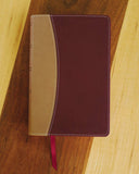 Amplified Bible-Am-Compact: Captures the Full Meaning Behind the Original Greek and Hebrew