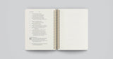 ESV Scripture Journal: Psalms (Artwork by Ruth Chou Simons) (Spiral or Bound)