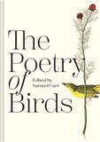 The Poetry of Birds by Samuel Carr