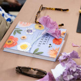 The New Art of Paper Flowers: The Complete Guide to Crafting Gorgeous Crepe Paper Flowers by Quynh Nguyen