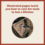 Tools: The Ultimate Guide - 500+ Tools by Jeff Waldman