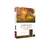 Amplified Bible-Am-Compact: Captures the Full Meaning Behind the Original Greek and Hebrew