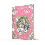 Poppy's Babies (Brambly Hedge) by Jill Barklem