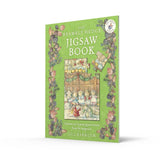 The Brambly Hedge Jigsaw Book (Brambly Hedge) by Jill Barklem