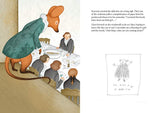 A Brilliant Plan!: Joseph Haydn (Little Stories of Great Composers) by Ana Gerhard