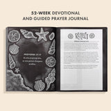 Prayer Journal for Teen Girls: 52-Week Scripture, Devotional, & Guided Prayer Journal by Shannon Roberts