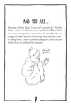 Joke in a Box: How to Write and Draw Jokes by Emily Flake