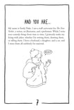 Joke in a Box: How to Write and Draw Jokes by Emily Flake