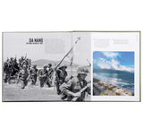 Battlefields Past and Present by Peter Darman