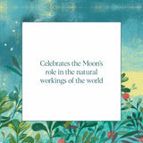 The Moon Moved in by Sue Soltis