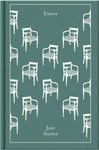 Emma (Penguin Clothbound Classics) by Jane Austen