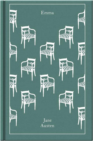 Emma (Penguin Clothbound Classics) by Jane Austen