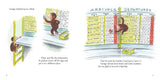 Curious George Storybook Favorites by Margret & H. A. Rey