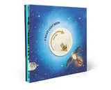 Sleep Tight, Little One: A Night Light Book: Pops Up Into a Night Light!