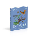 Insects: Discover the Science and Secrets Behind the World of Insects by DK