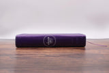 NIV, Kingdom Girls Bible, Full Color, Leathersoft, Purple, Comfort Print: Meet the Women in God's Story