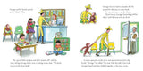 Get Well, Curious George by H A Ray & Margret Ray