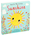 You're My Little Sunshine by Natalie Marshall