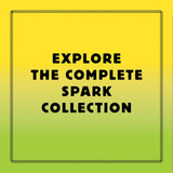 Spark Family Creativity: 50 Ways to Create, Craft, and Connect