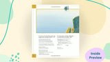 Sir Cumference and the Isle of Immeter: A Math Adventure by Cindy Neuschwander