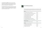 The National Parks Journal: Plan & Record Your Trips to the Us National Parks