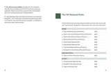 The National Parks Journal: Plan & Record Your Trips to the Us National Parks