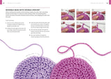 Crochet Secrets from the Knotty Boss: Over 100 Tips & Tricks to Improve Your Crochet