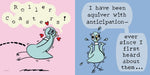 The Pigeon Will Ride the Roller Coaster! by Mo Willems