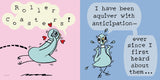 The Pigeon Will Ride the Roller Coaster! by Mo Willems
