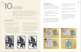 Linocut: A Creative Guide to Making Beautiful Prints by Sam Marshall