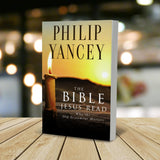 The Bible Jesus Read by Philip Yancey