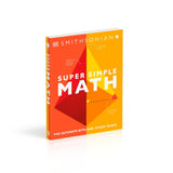 Super Simple Math (DK Super Simple)