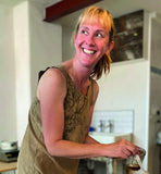 Drawn from the Wild: A Practical Guide to Making Your Own Foraged Art Materials by Caroline Ross