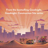 Goodnight, Goodnight, Construction Site and Steam Train, Dream Train Board Books Boxed Set (Board Books)