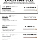 Blackwing Matte (Set of 12)