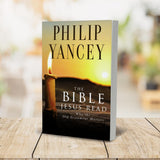 The Bible Jesus Read by Philip Yancey