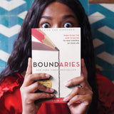 Boundaries Updated and Expanded Edition: When to Say Yes, How to Say No to Take Control of Your Life (Enlarged)