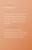 Every Woman's Scripture Prayer Cards (Softcover): Featuring the King James Version