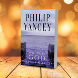 Where Is God When It Hurts?: Your Pain Is Real . . . When Will It End? (Anniversary) by Philip Yancey
